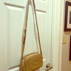 Gucci style Nude brand new bag